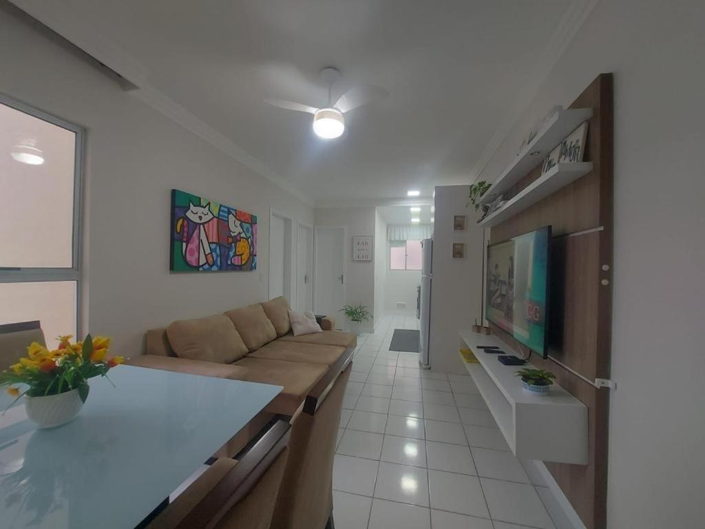 Residencial Bella 2 H22 Apartamento *