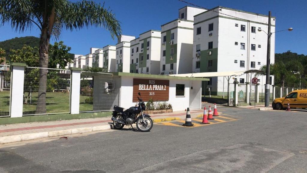 Residencial Bella 2 H22 Balneario Camboriu